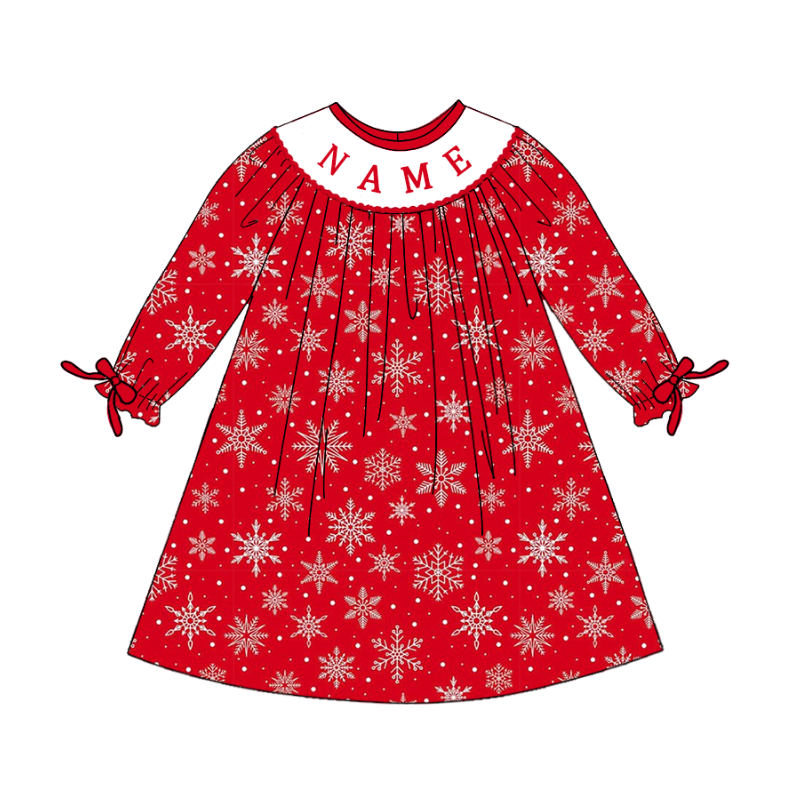 $24 NEW COLLECTION CUSTOM SMOCK