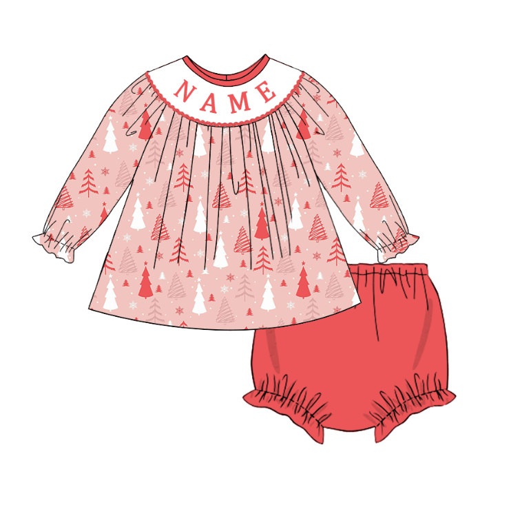 $24 NEW COLLECTION CUSTOM SMOCK
