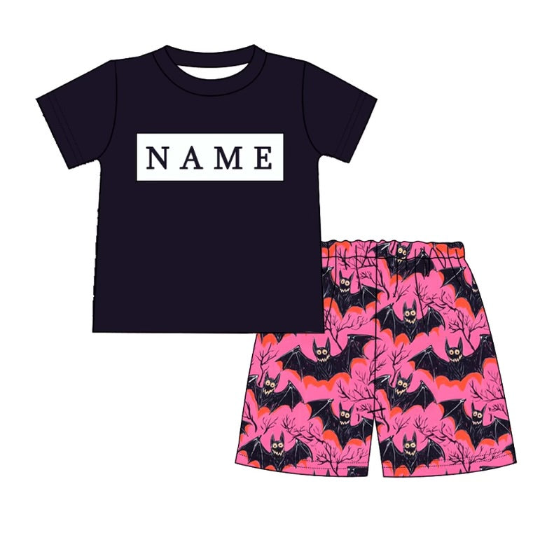 $24 custom name smocks