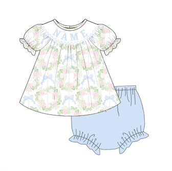 $24 Smock sale