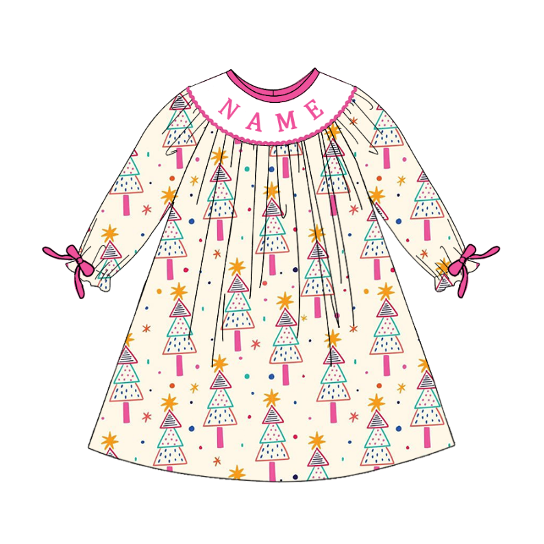 $24 NEW COLLECTION CUSTOM SMOCK