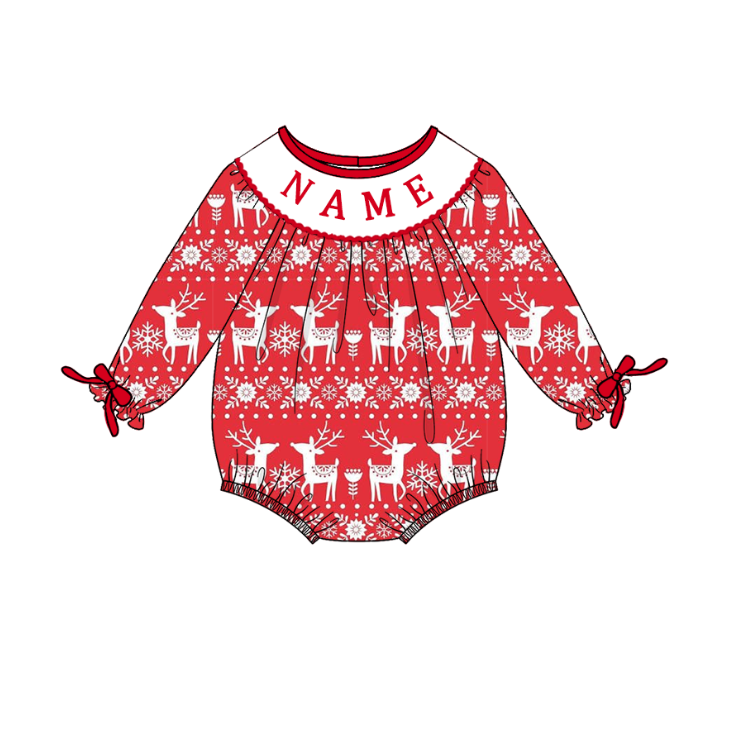 $24 NEW COLLECTION CUSTOM SMOCK