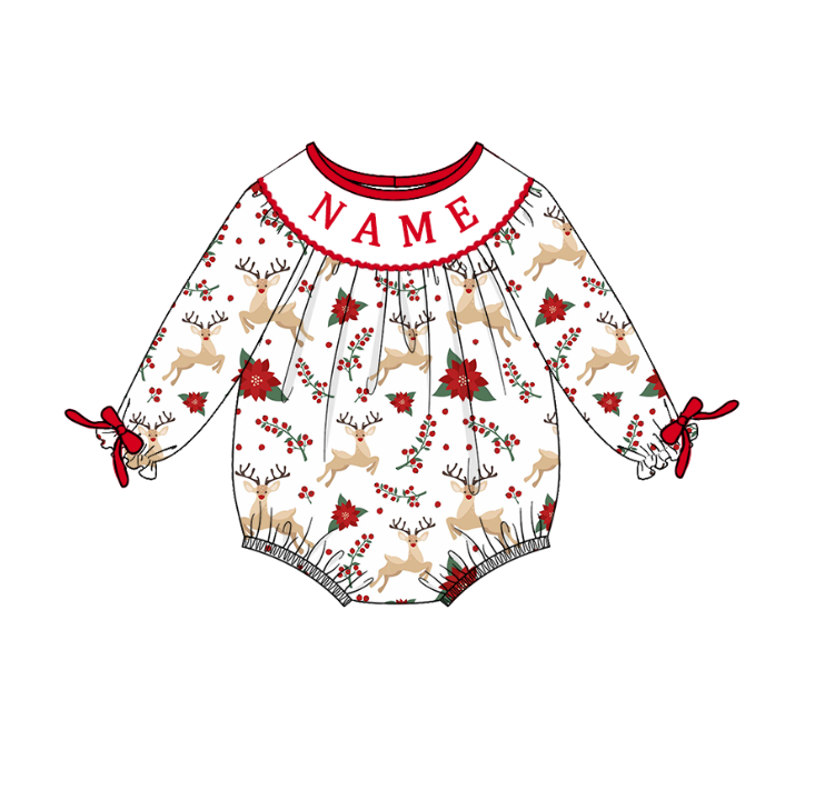 $24 NEW COLLECTION CUSTOM SMOCK