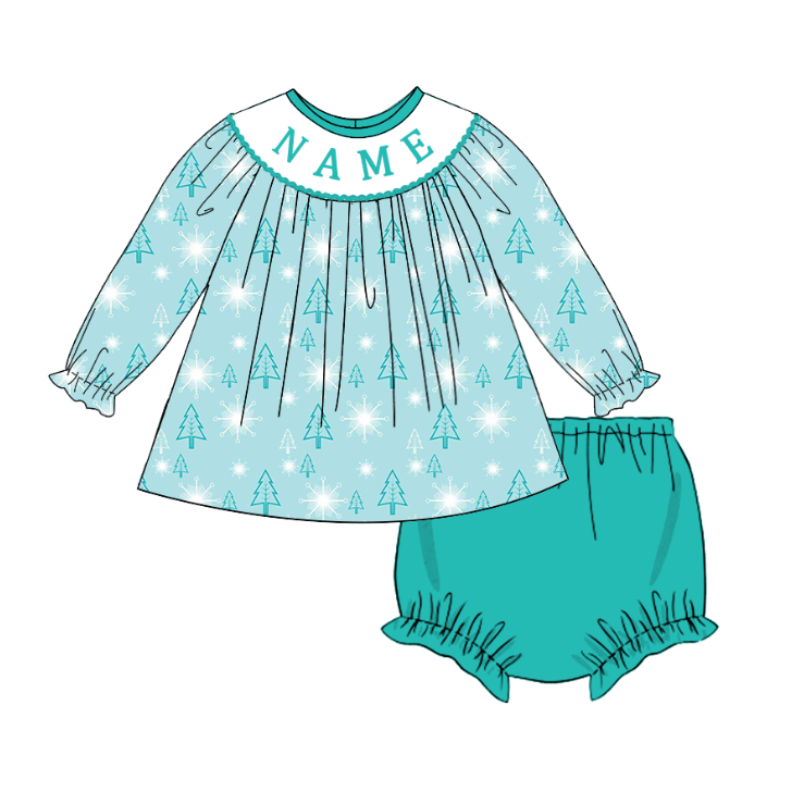 $24 NEW COLLECTION CUSTOM SMOCK