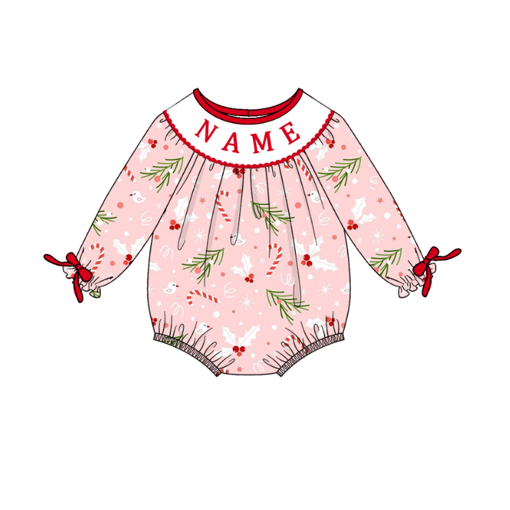 $24 NEW COLLECTION CUSTOM SMOCK