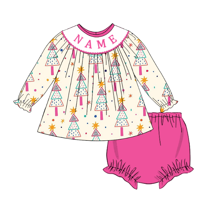 $24 NEW COLLECTION CUSTOM SMOCK