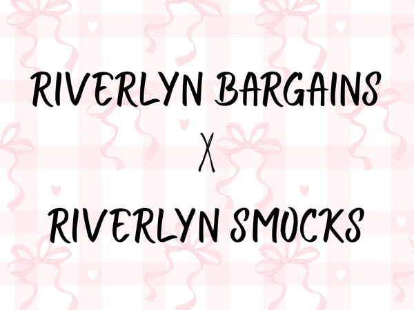 Riverlyn Bargains