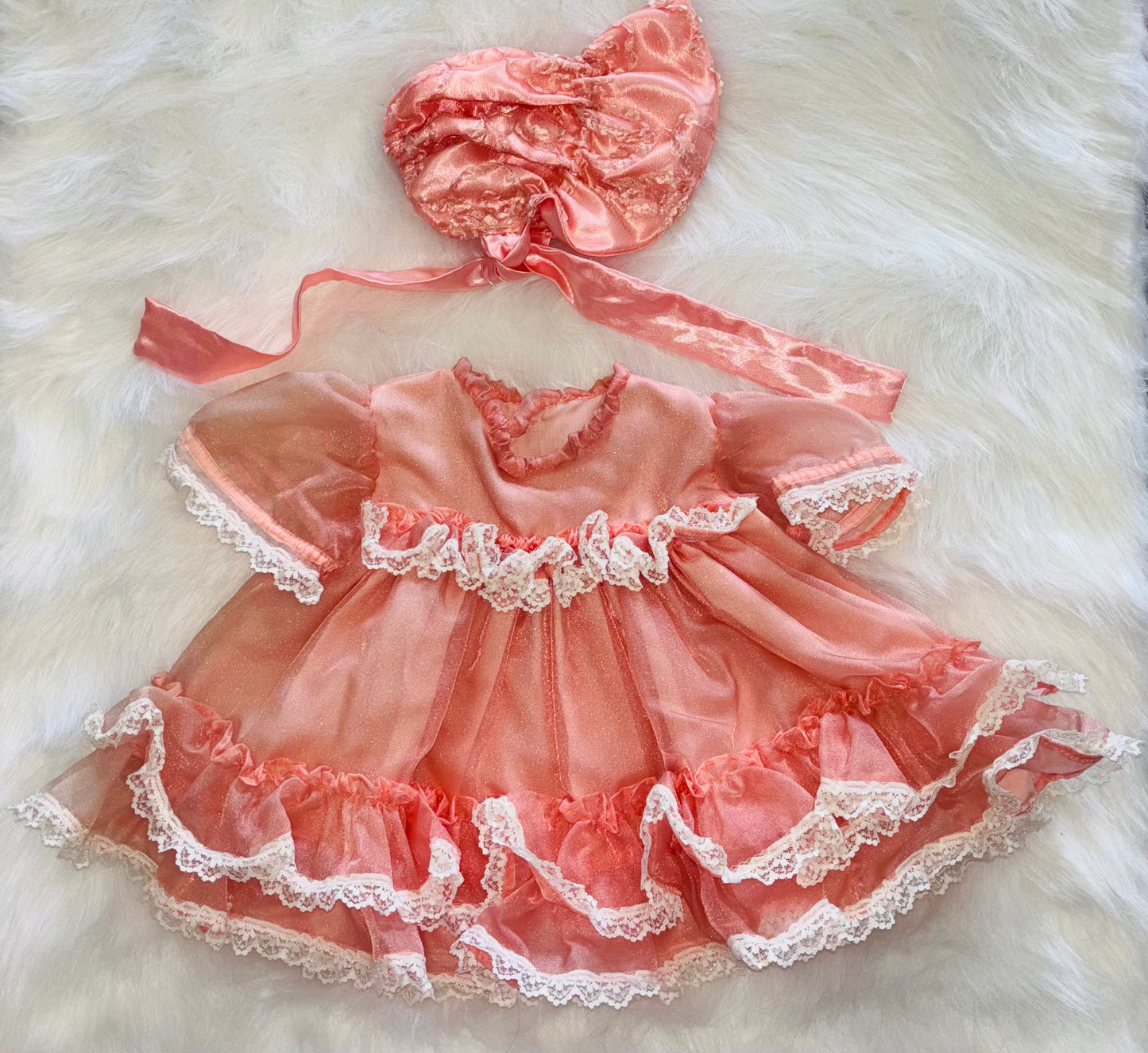 MYSTERY OUTFIT + 1 ACCESSORY