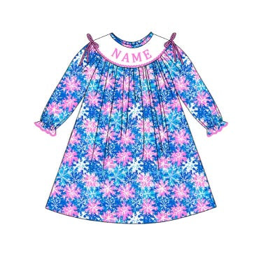 Girls Dresses