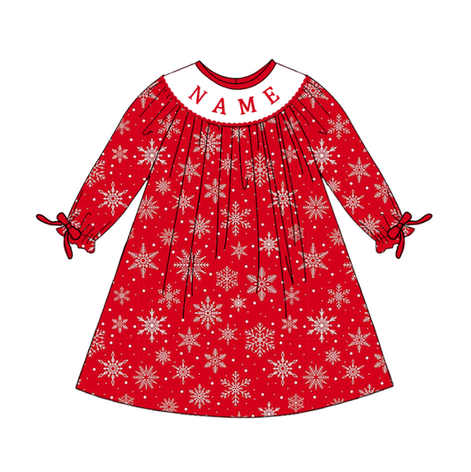 $24 NEW COLLECTION CUSTOM SMOCK