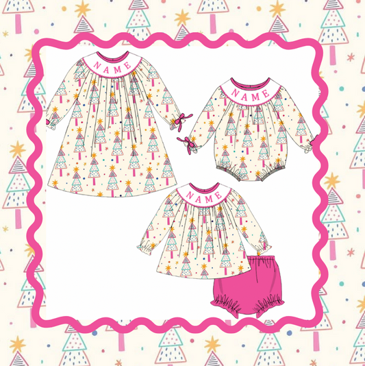 $24 NEW COLLECTION CUSTOM SMOCK
