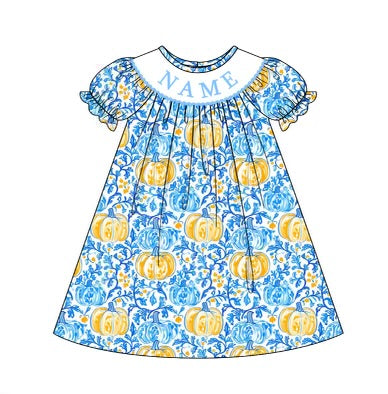$24 Smock Sale