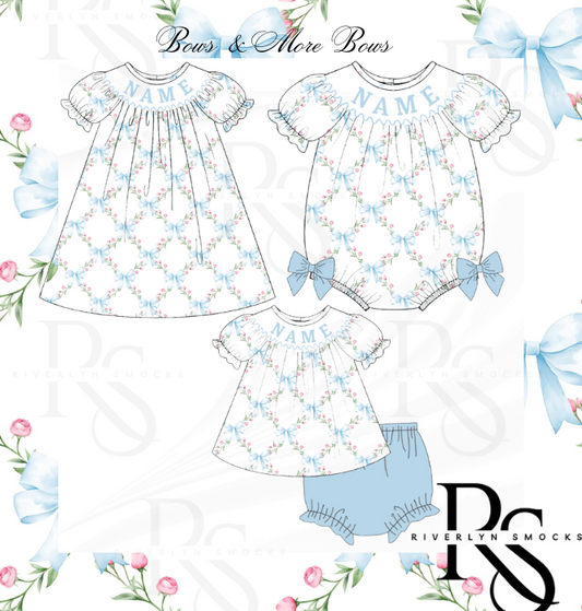 Smock $24 Sale