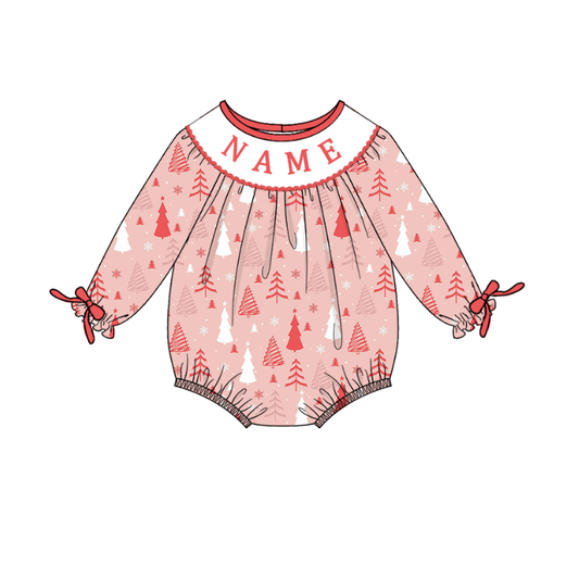 $24 NEW COLLECTION CUSTOM SMOCK