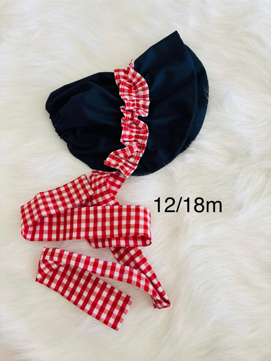 RTS 12/18m Bonnet