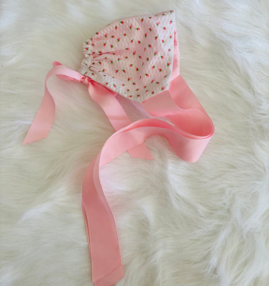 RTS BONNET NEWBORN