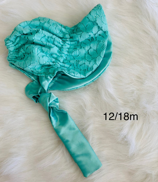 RTS 12/18m Bonnet