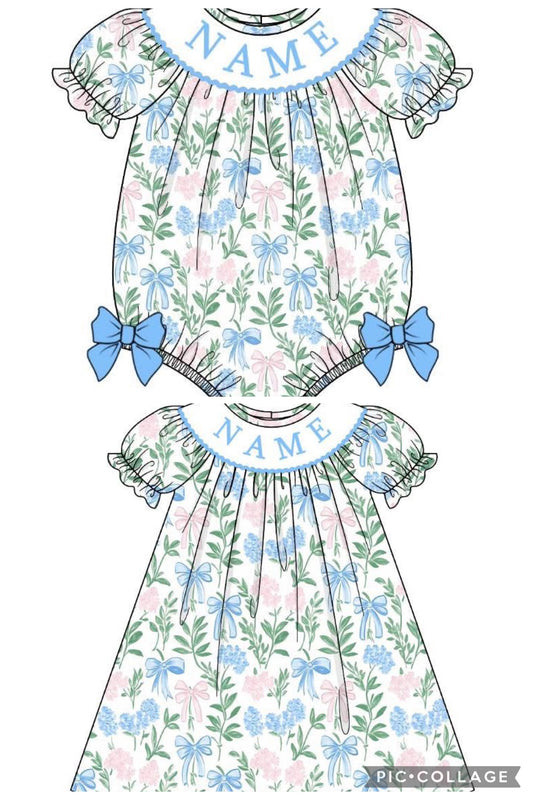 $24 Smock Sale