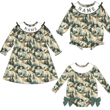 $24 Smock Sale