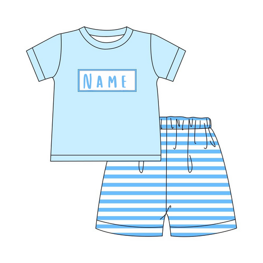 $24 Boys Smock Sale