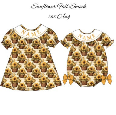 $24 Smock Sale