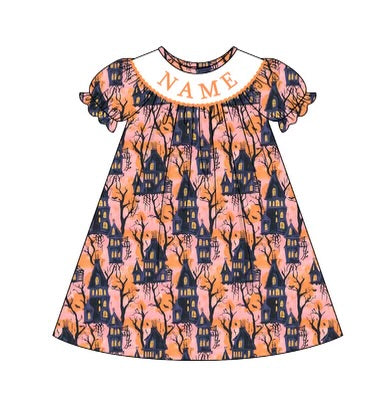 $24 Smock Sale